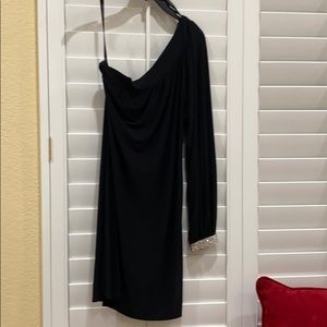 One should cocktail dress